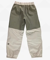 686 x Welcome Ghost Limestone 10K Snowboard Pants