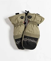 686 x Welcome Lander Sage Snowboard Mittens