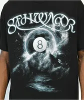 8THWNDR Space MNTN Black T-Shirt
