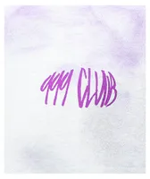 999 Club by Juice WRLD High Energy Tie Dye Long Sleeve T-Shirt