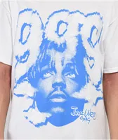 999 Club by Juice WRLD White T-Shirt