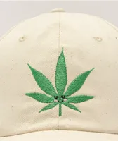 A-Lab Buddy Cream Strapback Hat