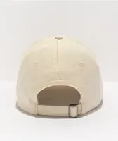 A-Lab Buddy Cream Strapback Hat