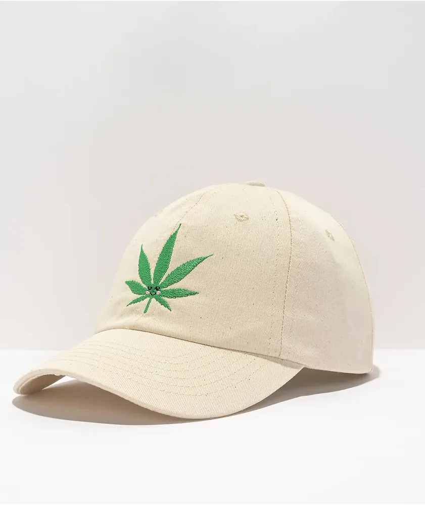 A-Lab Buddy Cream Strapback Hat