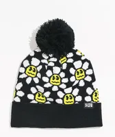 A-Lab Day Trip Pom Beanie