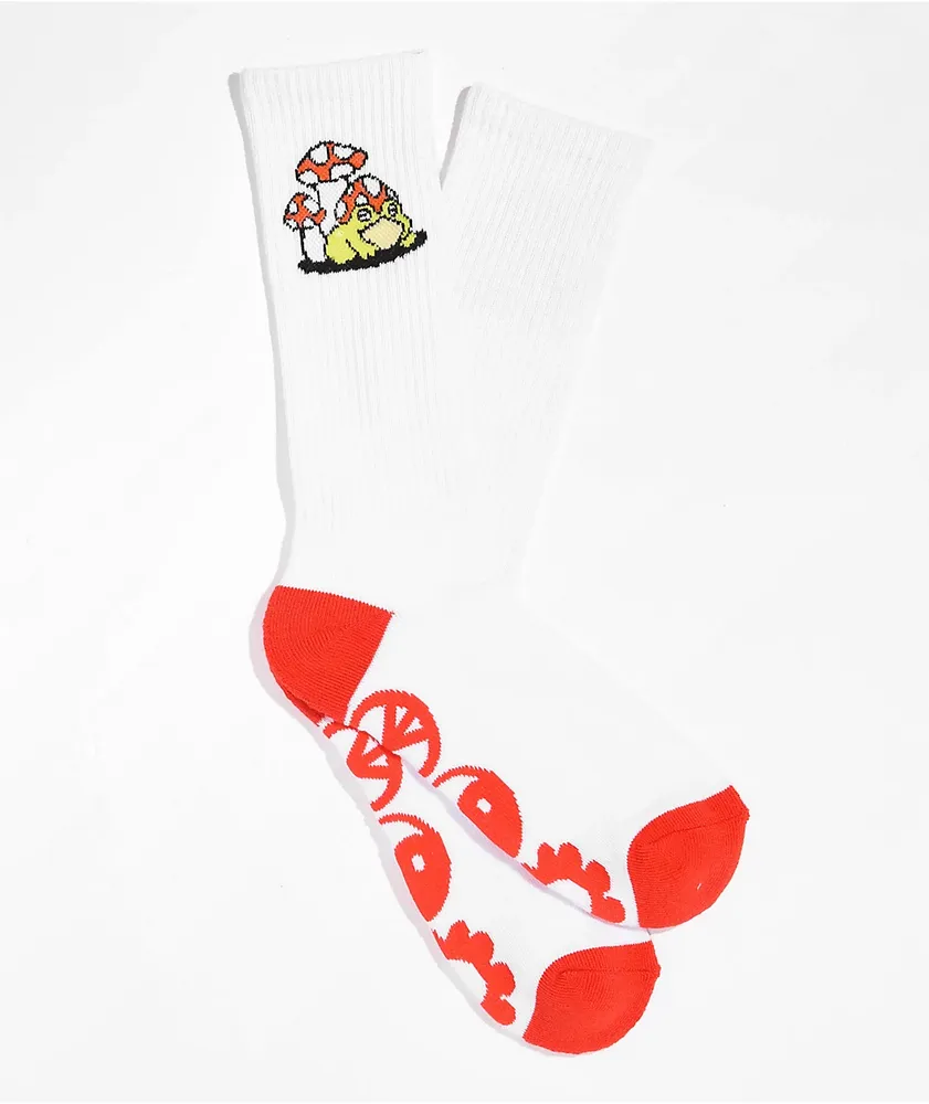 AE Mushroom Crew Socks