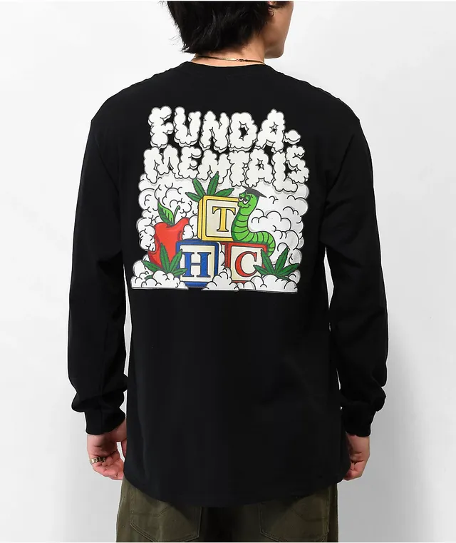 friday shirt zumiez