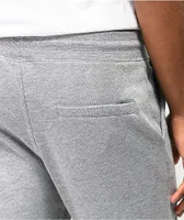 A-Lab Hippy Snail Grey Jogger Sweatpants