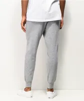 A-Lab Hippy Snail Grey Jogger Sweatpants