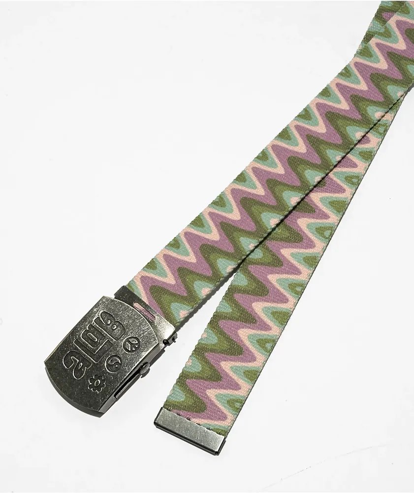 A-Lab Mona Web Belt