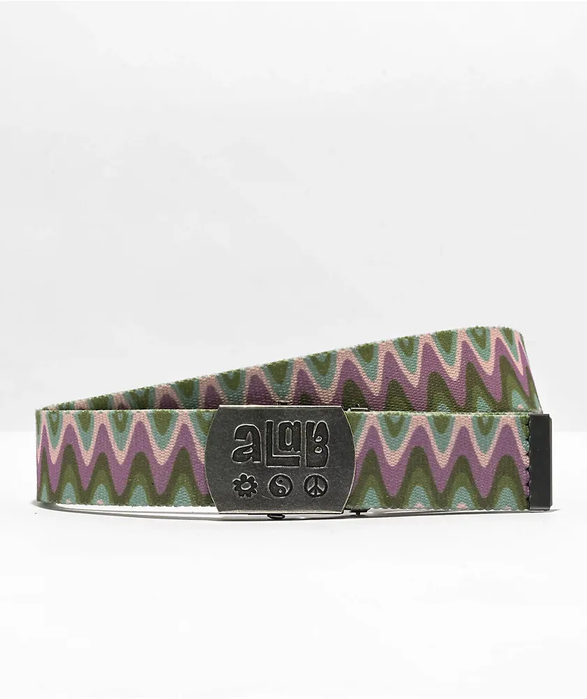 A-Lab Mona Web Belt