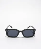 A Lost Cause Craft Black Sunglasses