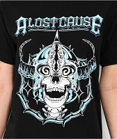 A Lost Cause Eternal Warrior T-Shirt