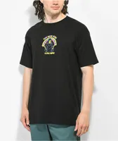 A Lost Cause Fun Black T-Shirt
