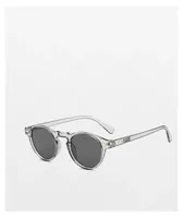 A Lost Cause Haze Clear Sunglasses