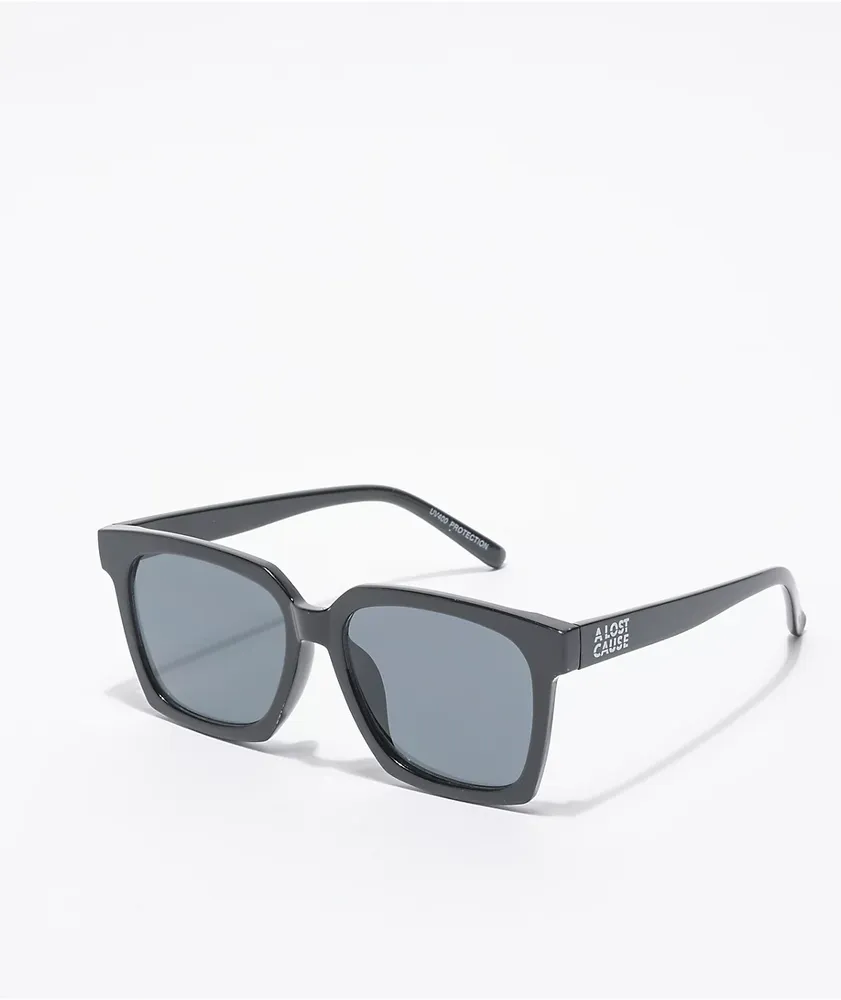 Oversized Square Sunglasses | Anthropologie Japan - Women's Clothing,  Accessories & Home