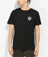 A Lost Cause Protect The Planet Black T-Shirt