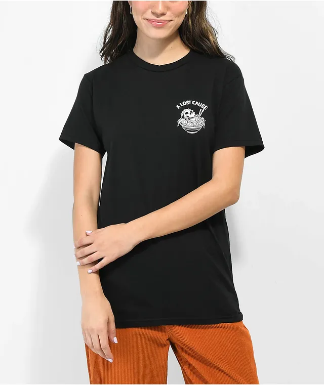 zumiez shirts womens