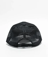 A Lost Cause Shoey Black Trucker Hat