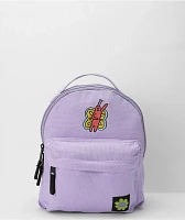 A.LAB Abacus Lavender Mini Backpack