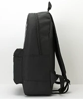 A.LAB Dazzle Black Backpack