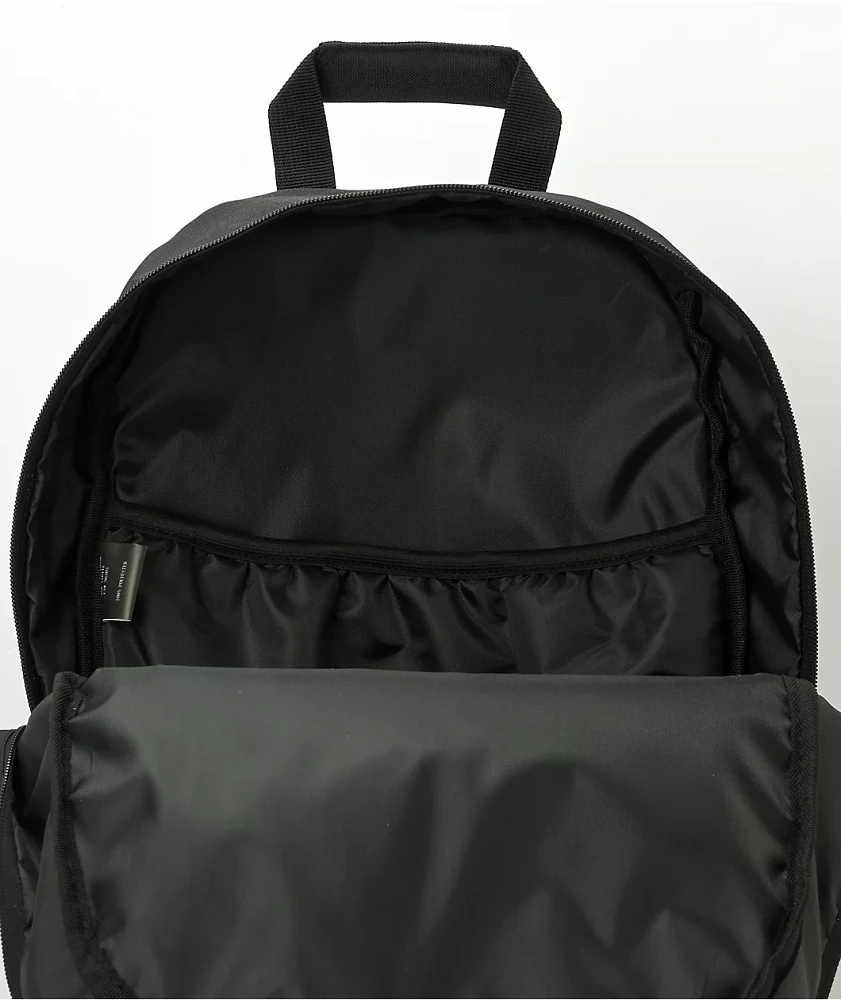 A.LAB Dazzle Black Backpack
