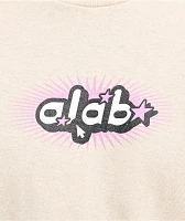 A.LAB It Girl Brown T-Shirt