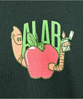 A.LAB Kind Buds Green Long Sleeve T-Shirt