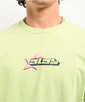 A.LAB Lunar Raver Green T-Shirt