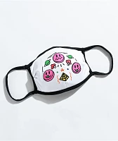 A.LAB Pinball Face Mask