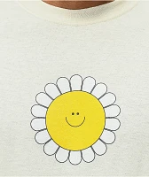 A.LAB Ray O' Sunshine Cream T-Shirt