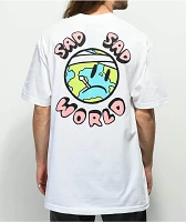 A.LAB Sad Sad World T-Shirt