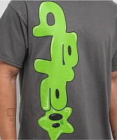 A.LAB Star Charcoal T-Shirt