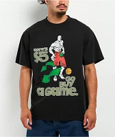 AND1 TT Buy Game Black T-Shirt