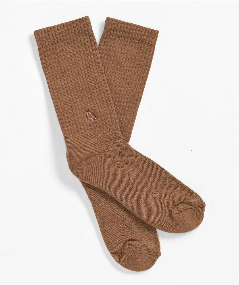 APTHCRY Oxide Crew Socks