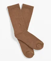 APTHCRY Oxide Crew Socks