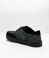 AREth LOX Black & Hemp Skate Shoes