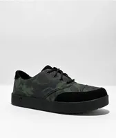 AREth LOX Black & Hemp Skate Shoes