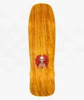 ATM Circus Cook 9.5" Skateboard Deck