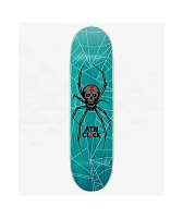 ATM Click Spider 8.5" Skateboard Deck
