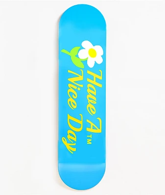 ATM Have A Nice Day 8.0" Skateboard Deck