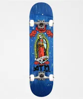 ATM Mary 8.0" Skateboard Complete
