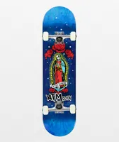 ATM Mary Green 8.0" Skateboard Complete