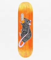 ATM Rat 8.375" Skateboard Deck