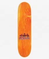 ATM Weissmann Ladies Of Fate 8.25" Skateboard Deck