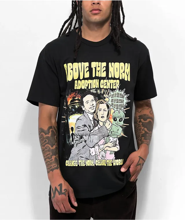 obey adopt shirt