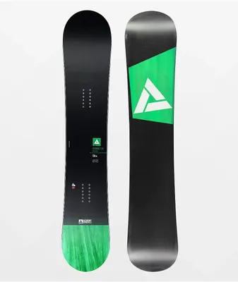Academy Hybrid 2.0 Snowboard