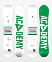 Academy Propaganda Snowboard 2022