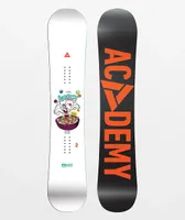 Academy Propaganda Snowboard 2023