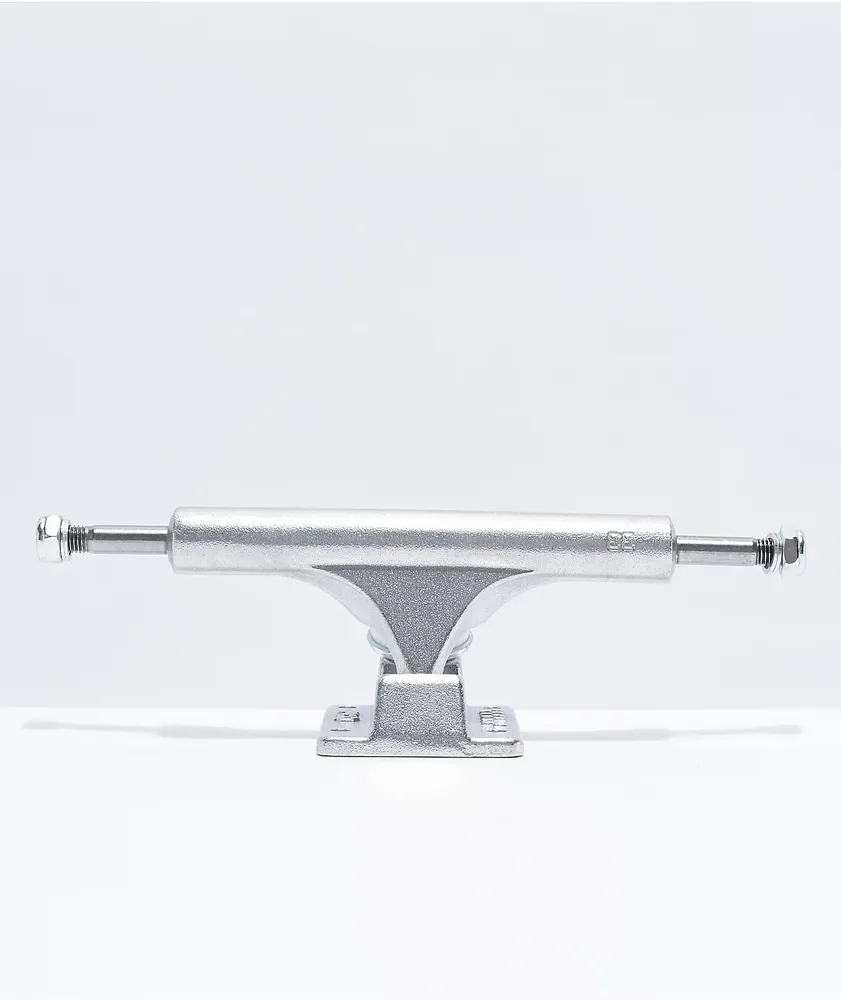 Ace 33 Polished Silver Skateboard Truck